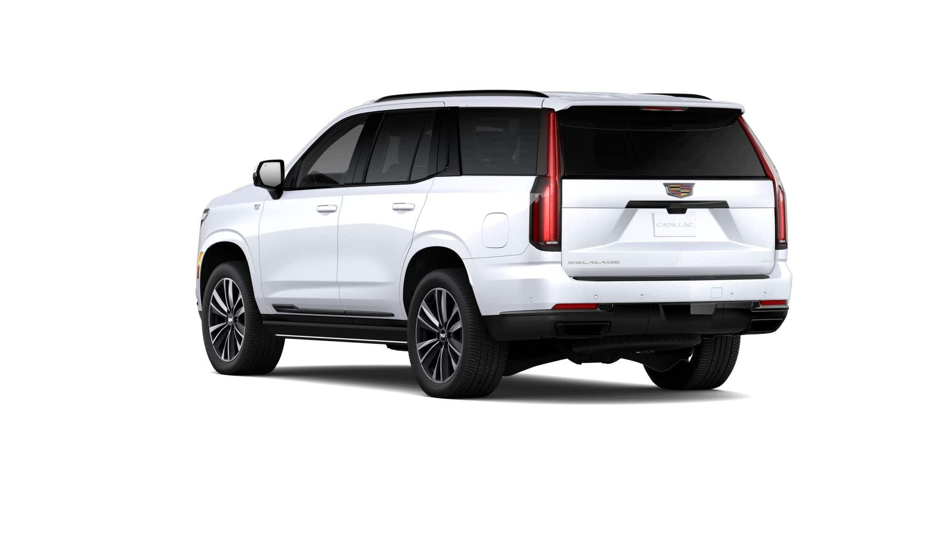 2026 Cadillac Escalade Base