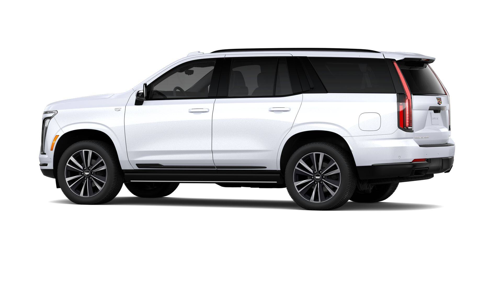2026 Cadillac Escalade Base