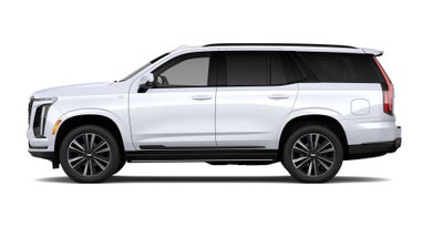 2026 Cadillac Escalade Base