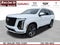 2026 Cadillac Escalade 4WD Sport