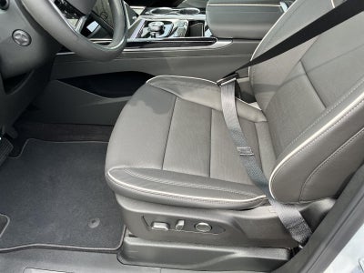 2026 Cadillac Escalade 4WD Sport