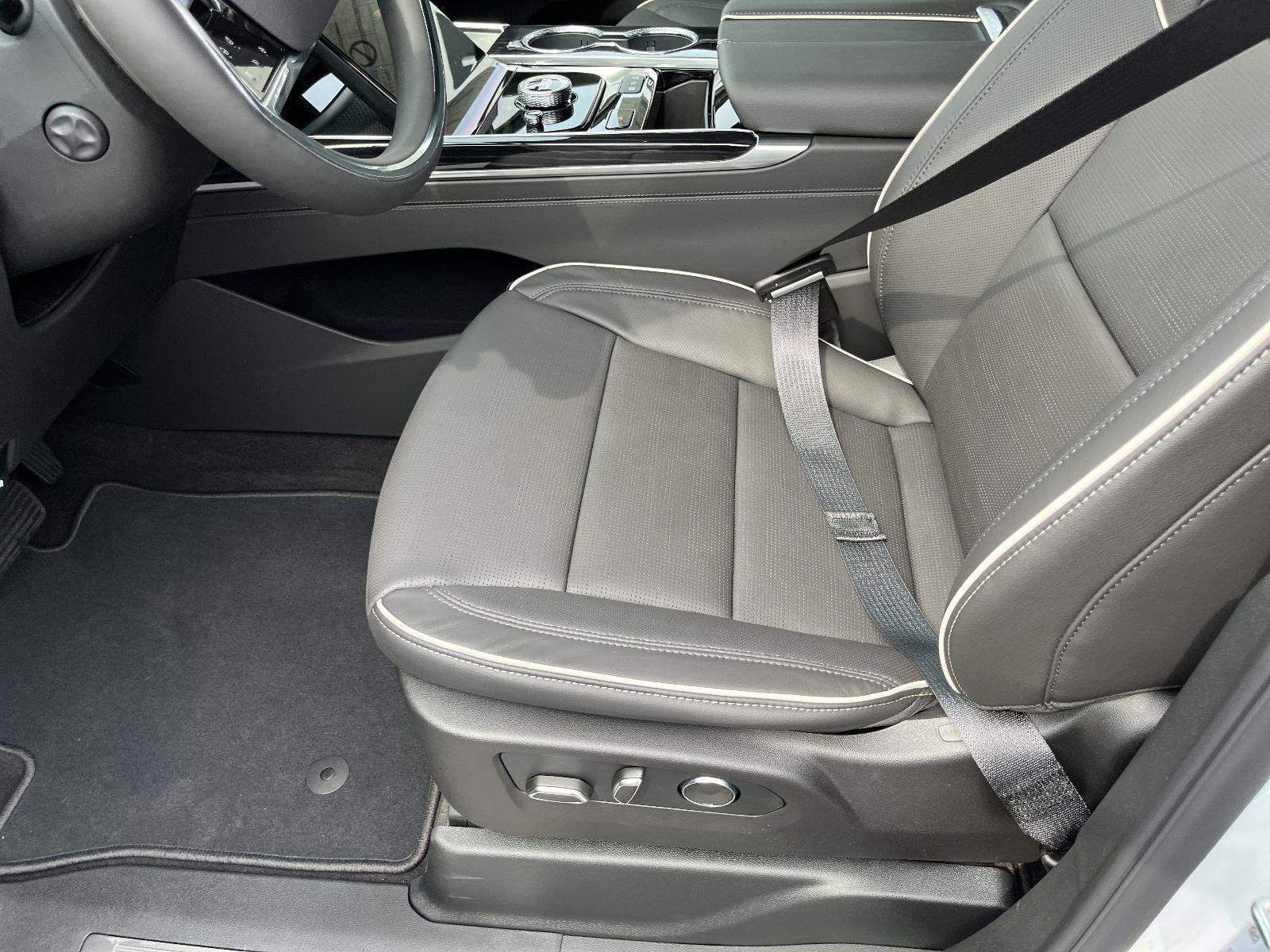 2026 Cadillac Escalade 4WD Sport