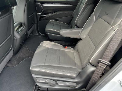 2026 Cadillac Escalade 4WD Sport