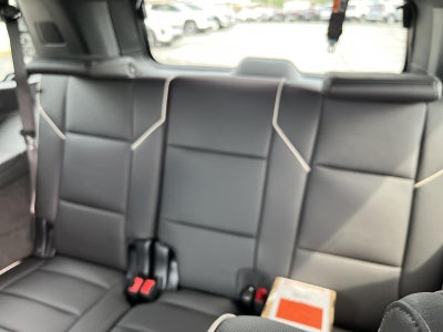 2026 Cadillac Escalade 4WD Sport