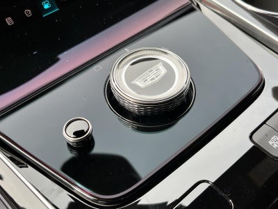 2026 Cadillac Escalade 4WD Sport