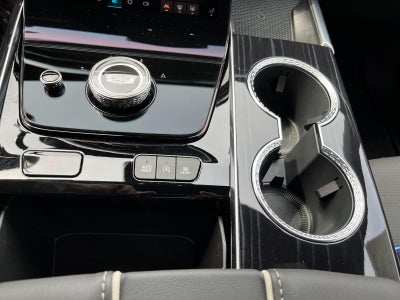 2026 Cadillac Escalade 4WD Sport