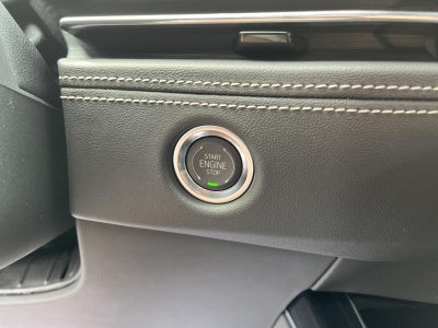 2026 Cadillac Escalade 4WD Sport