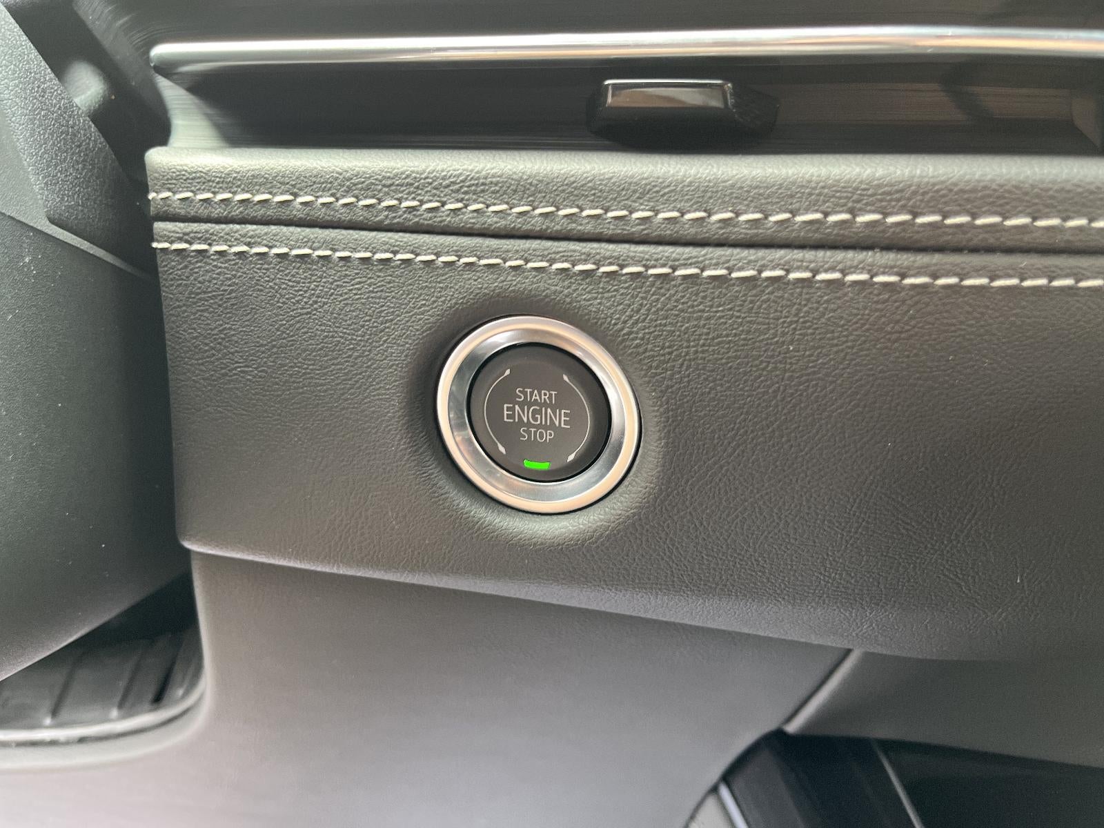 2026 Cadillac Escalade 4WD Sport