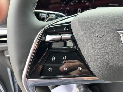 2026 Cadillac Escalade 4WD Sport