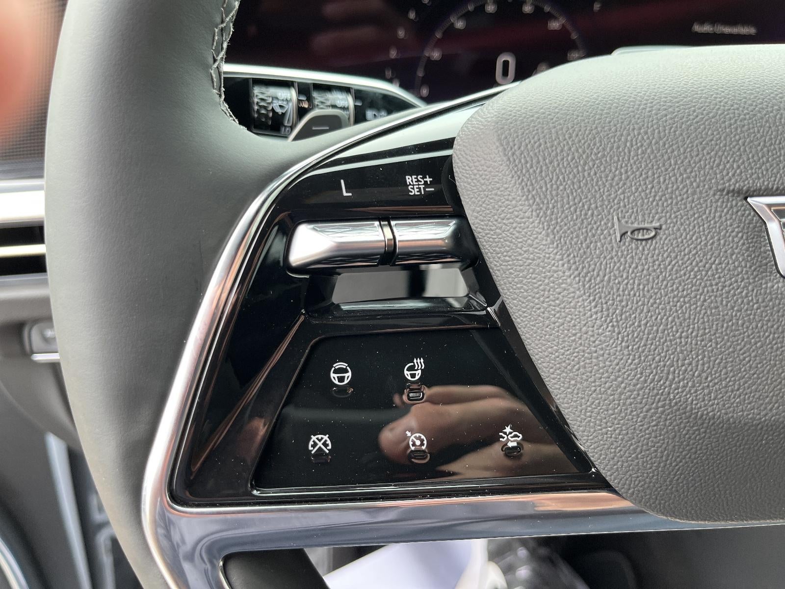 2026 Cadillac Escalade 4WD Sport