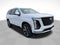 2026 Cadillac Escalade 4WD Sport