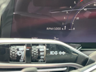 2026 Cadillac Escalade 4WD Sport