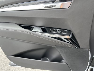2026 Cadillac Escalade 4WD Sport