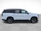 2026 Cadillac Escalade 4WD Sport