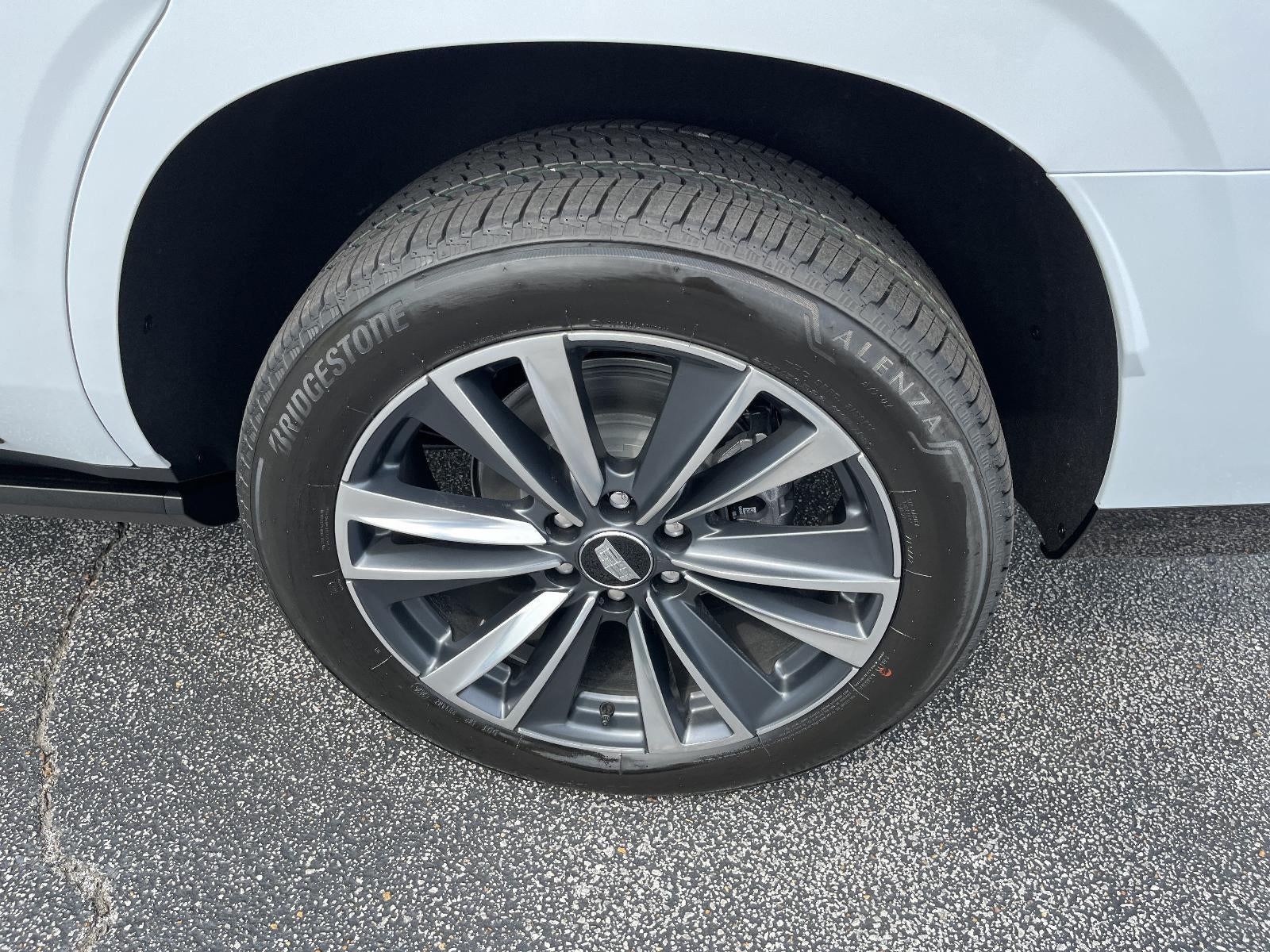 2026 Cadillac Escalade 4WD Sport
