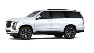 2026 Cadillac Escalade Base
