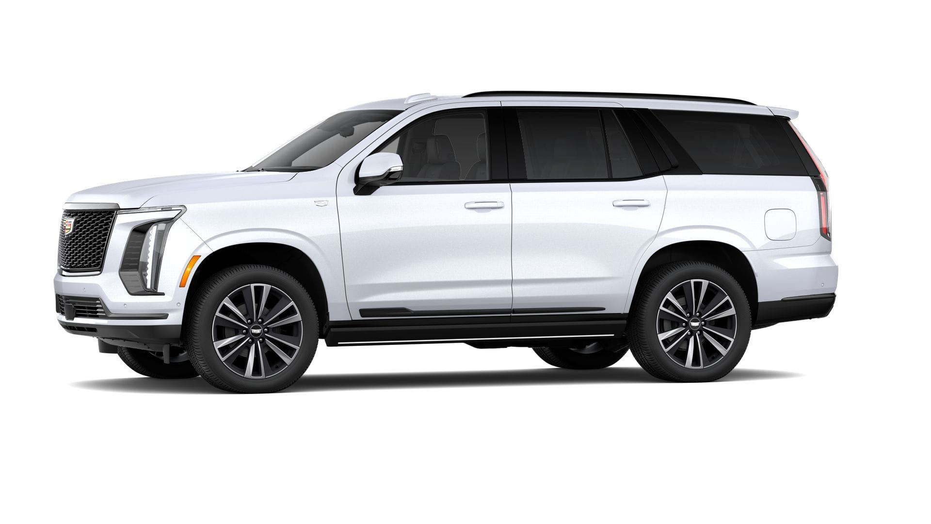 2026 Cadillac Escalade Base