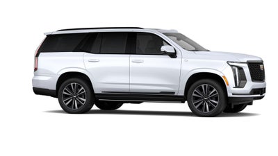 2026 Cadillac Escalade Base