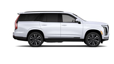 2026 Cadillac Escalade Base