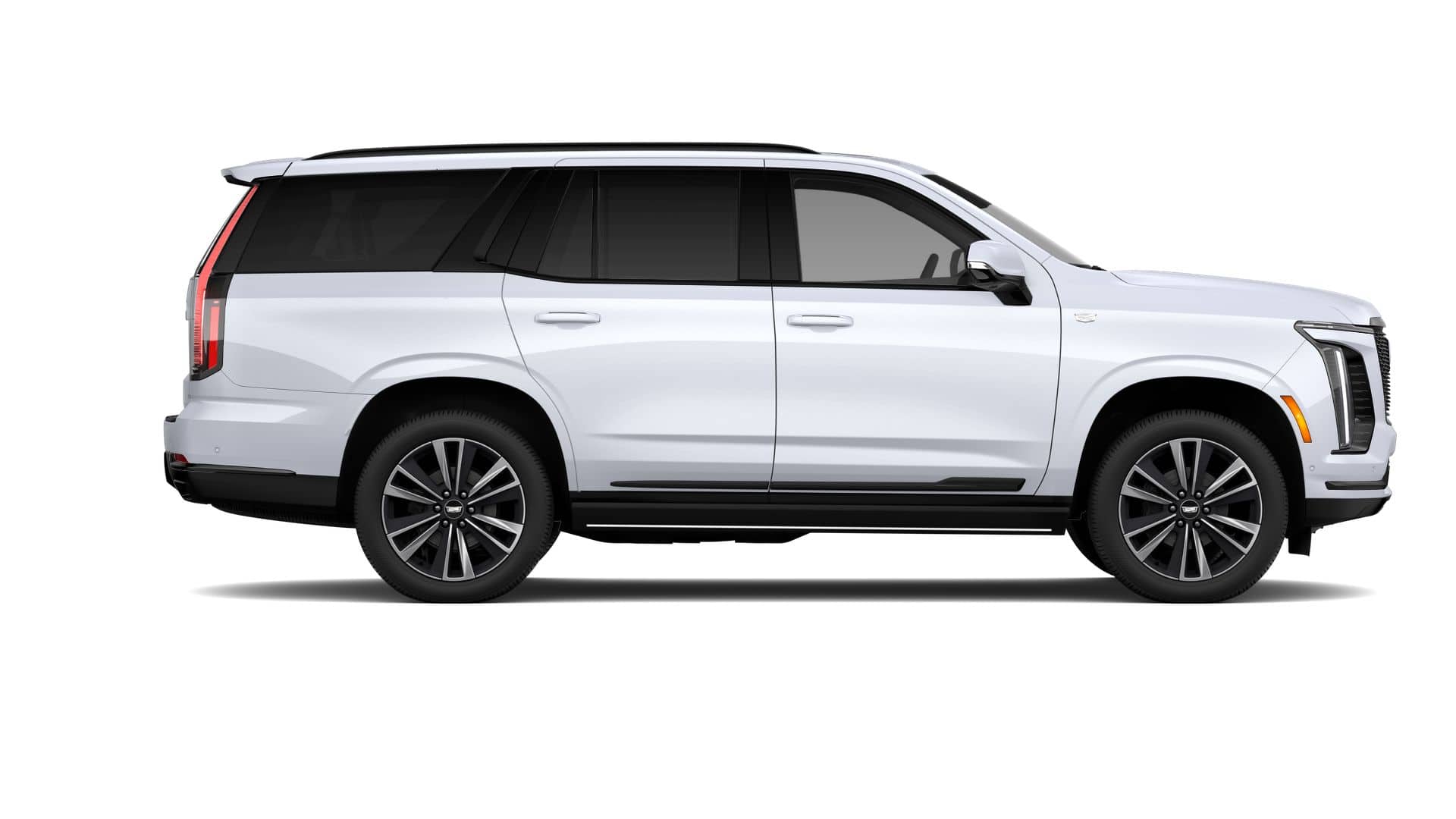 2026 Cadillac Escalade Base