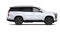 2026 Cadillac Escalade Base