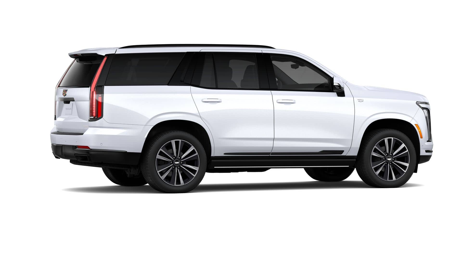 2026 Cadillac Escalade Base