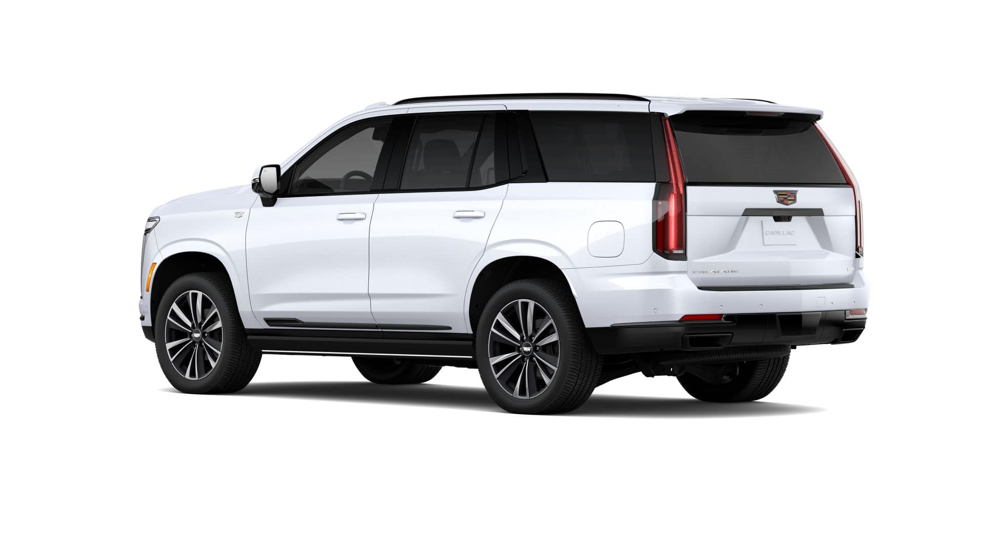 2026 Cadillac Escalade Base