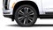 2026 Cadillac Escalade Base