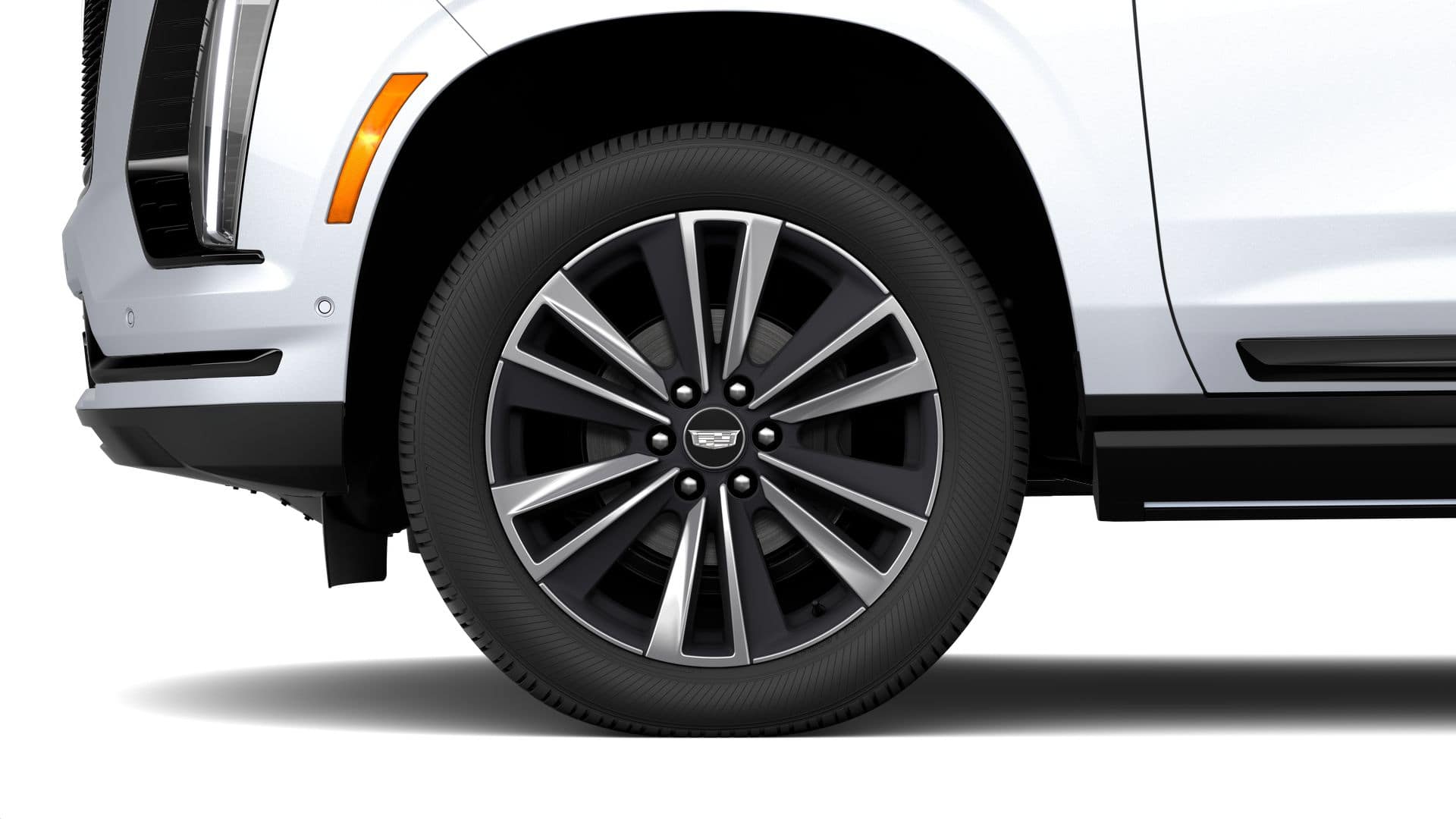 2026 Cadillac Escalade Base