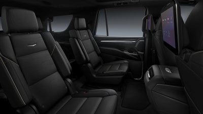 2026 Cadillac Escalade Base