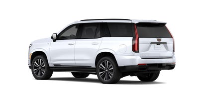 2026 Cadillac Escalade Base