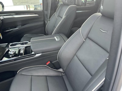 2026 Cadillac Escalade 4WD Sport