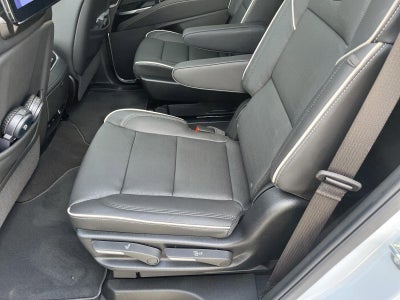 2026 Cadillac Escalade 4WD Sport