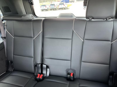 2026 Cadillac Escalade 4WD Sport