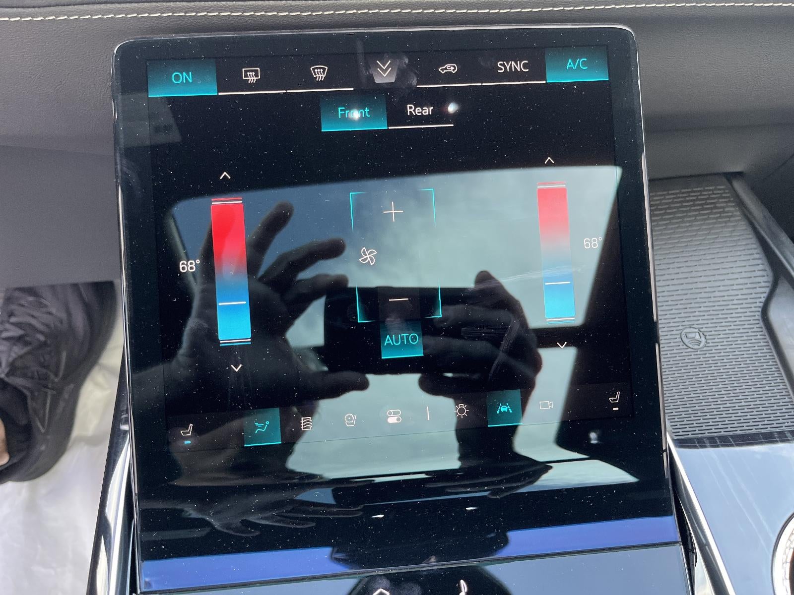 2026 Cadillac Escalade 4WD Sport