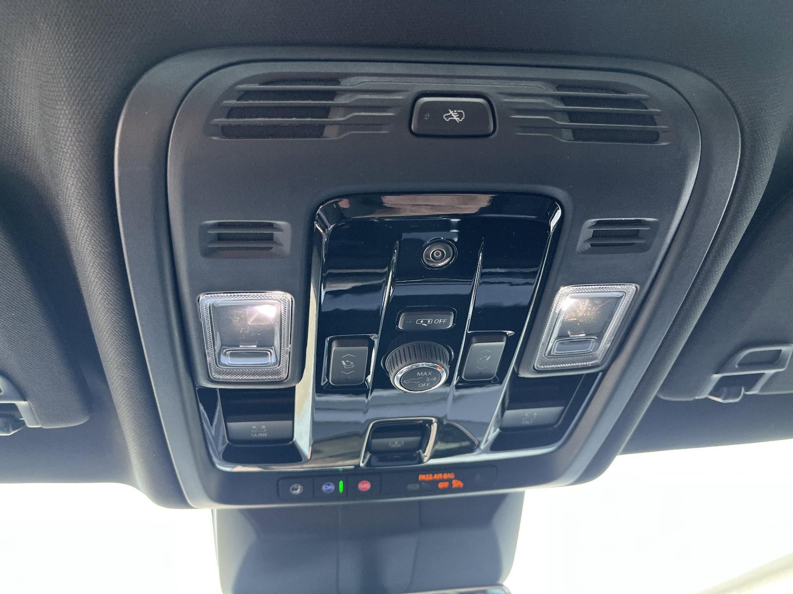 2026 Cadillac Escalade 4WD Sport