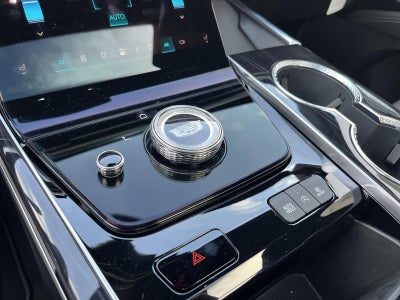 2026 Cadillac Escalade 4WD Sport