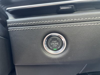 2026 Cadillac Escalade 4WD Sport