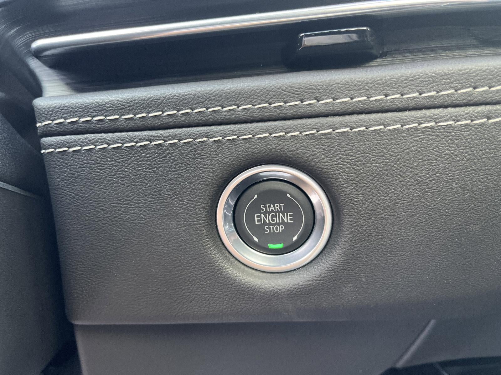 2026 Cadillac Escalade 4WD Sport