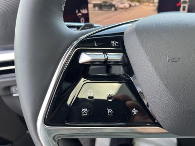 2026 Cadillac Escalade 4WD Sport