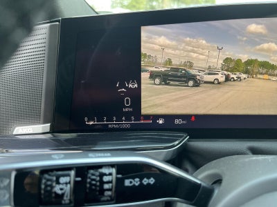 2026 Cadillac Escalade 4WD Sport