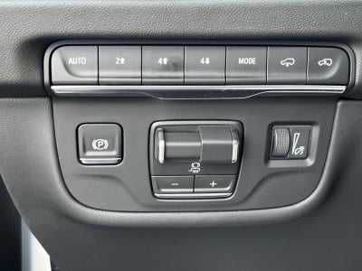 2026 Cadillac Escalade 4WD Sport