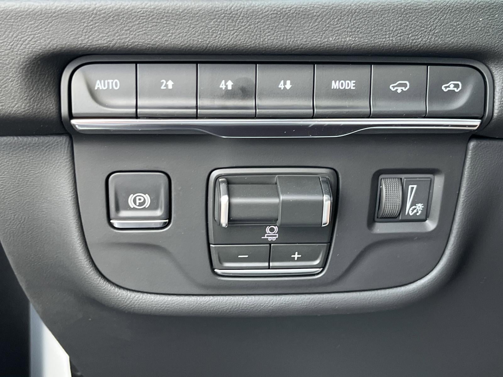 2026 Cadillac Escalade 4WD Sport