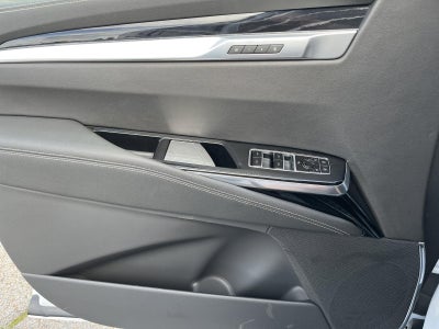 2026 Cadillac Escalade 4WD Sport