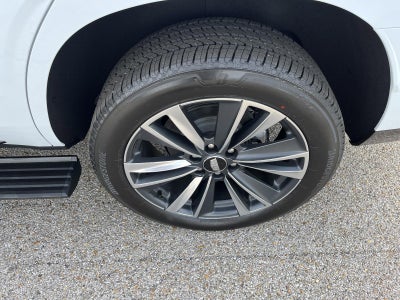 2026 Cadillac Escalade 4WD Sport