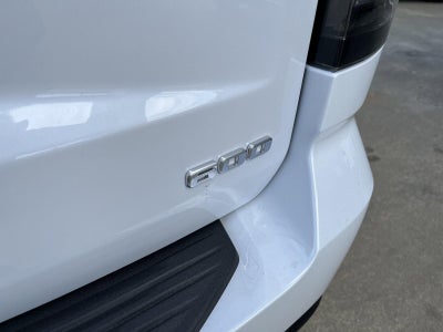 2026 Cadillac Escalade 4WD Sport