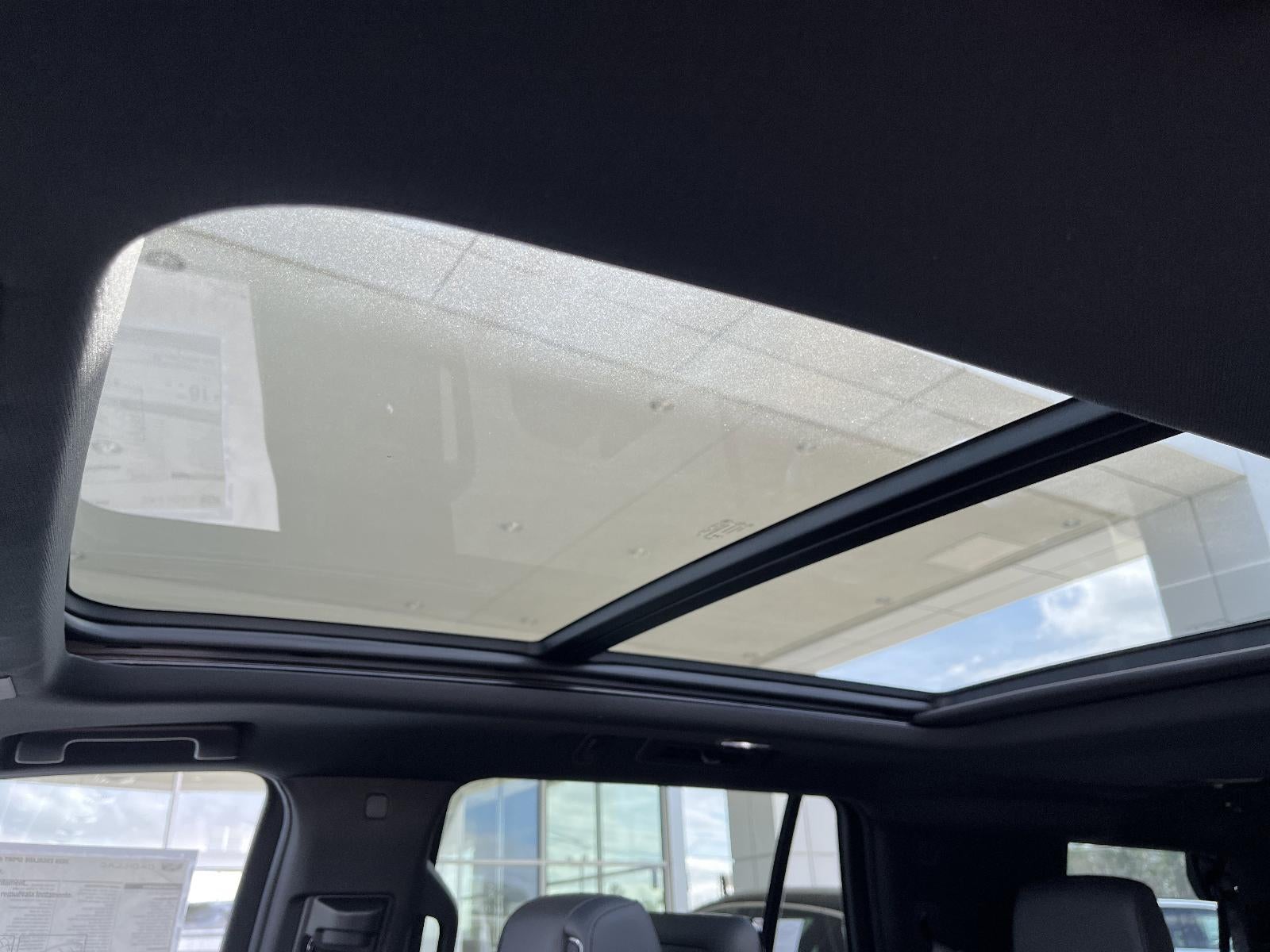 2026 Cadillac Escalade 4WD Sport