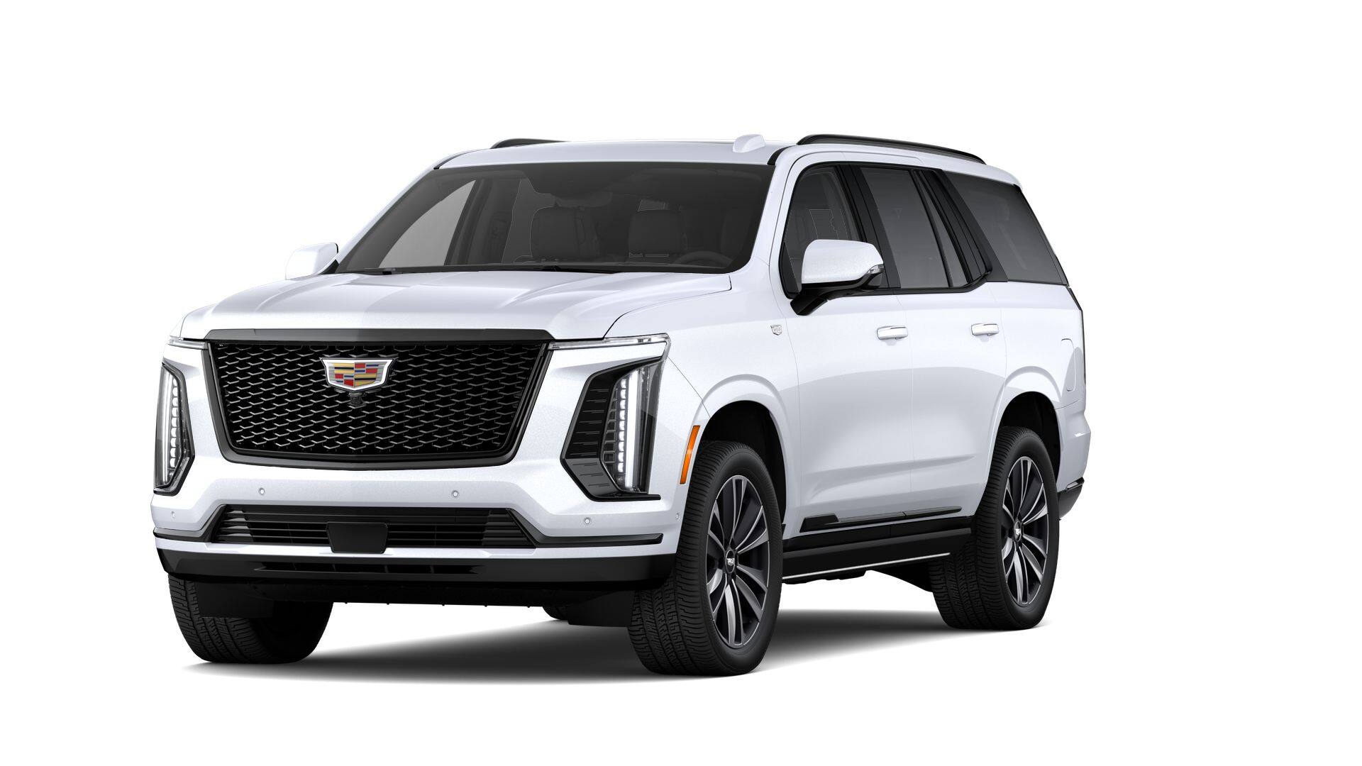 2026 Cadillac Escalade 4WD Sport