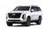 2026 Cadillac Escalade 4WD Sport