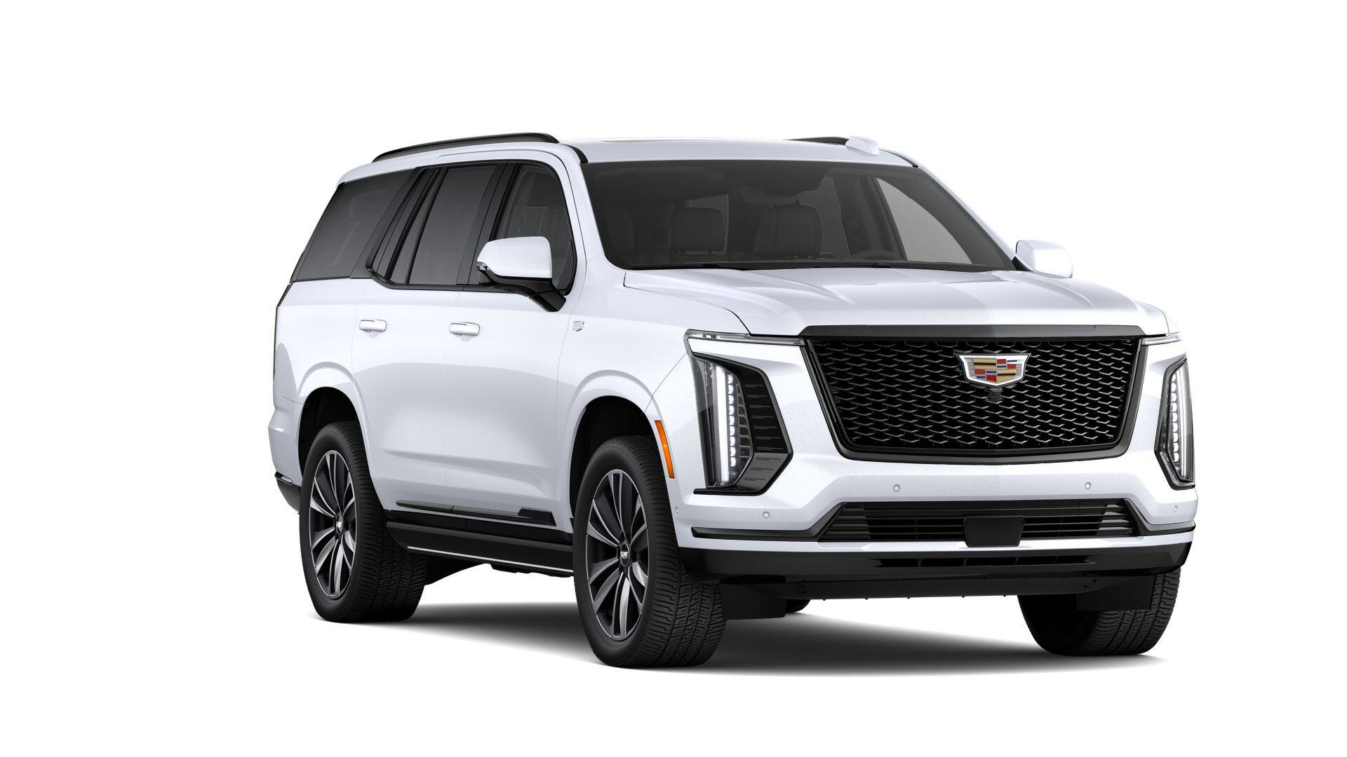 2026 Cadillac Escalade 4WD Sport
